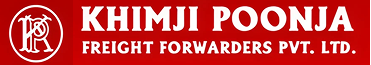 Khimji Poonja Freight Forwarders