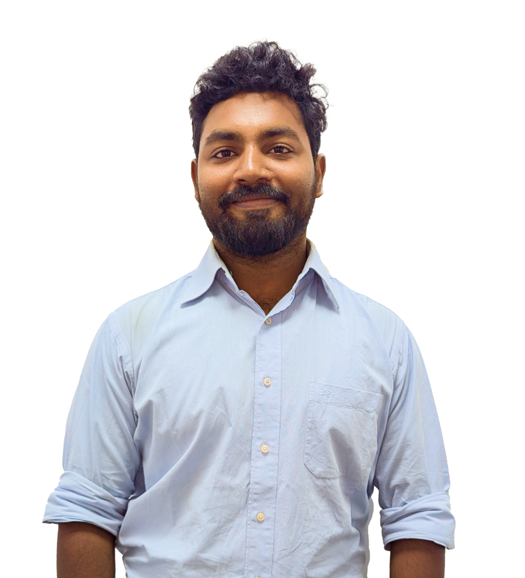 Balasubramanian S