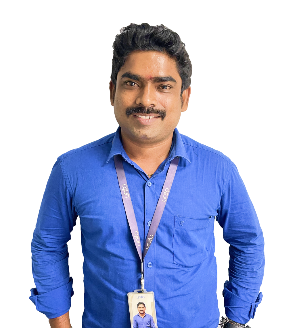 Gunaseelan
