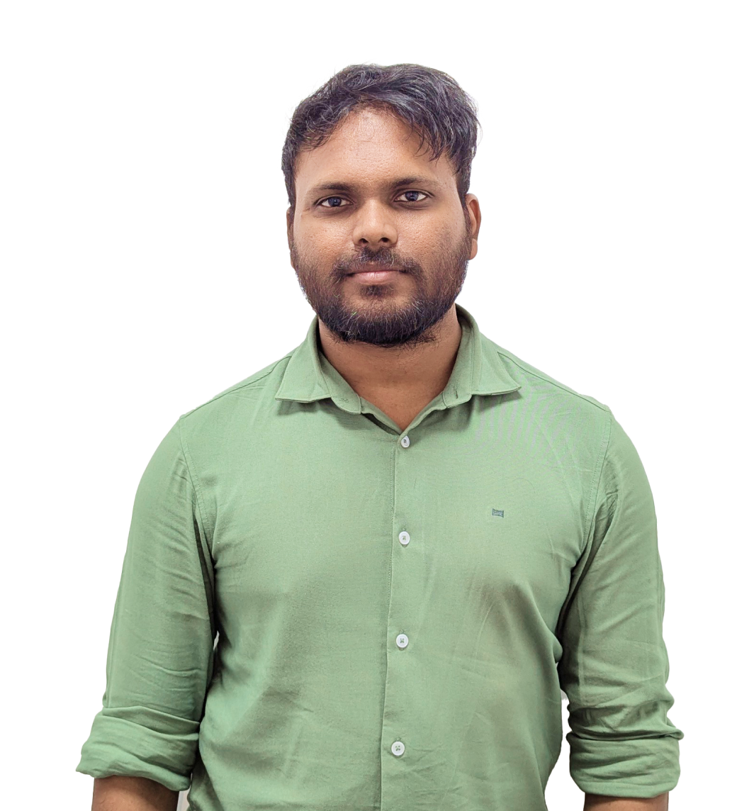 Hariharassuthan R