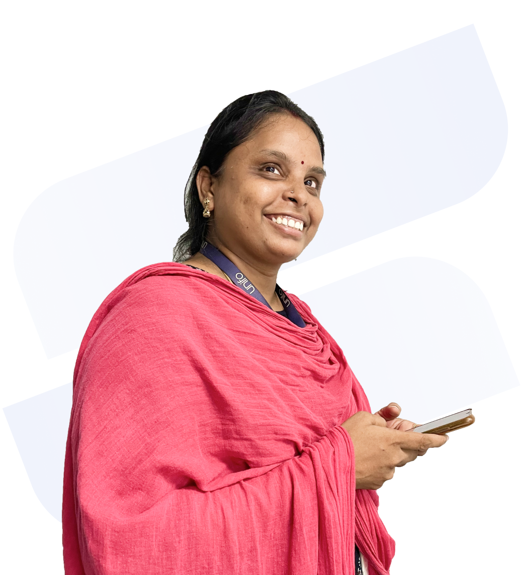 Manonmani Selvaraj
