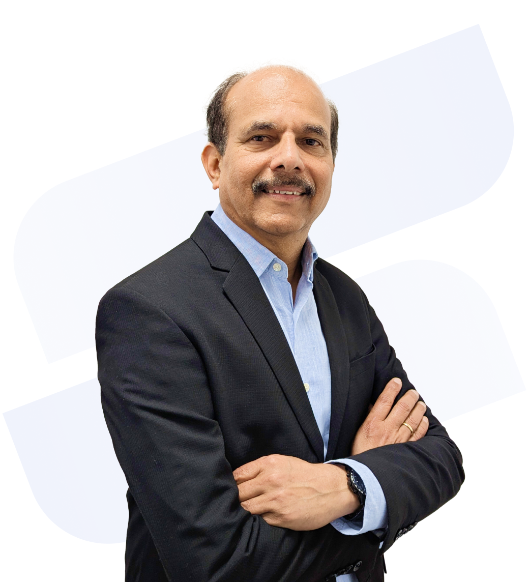 Ravikumar AV