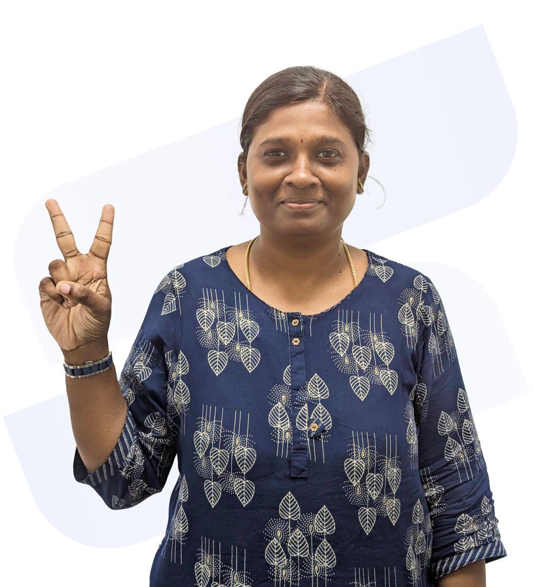 Vijayalakshmi Palaniappan