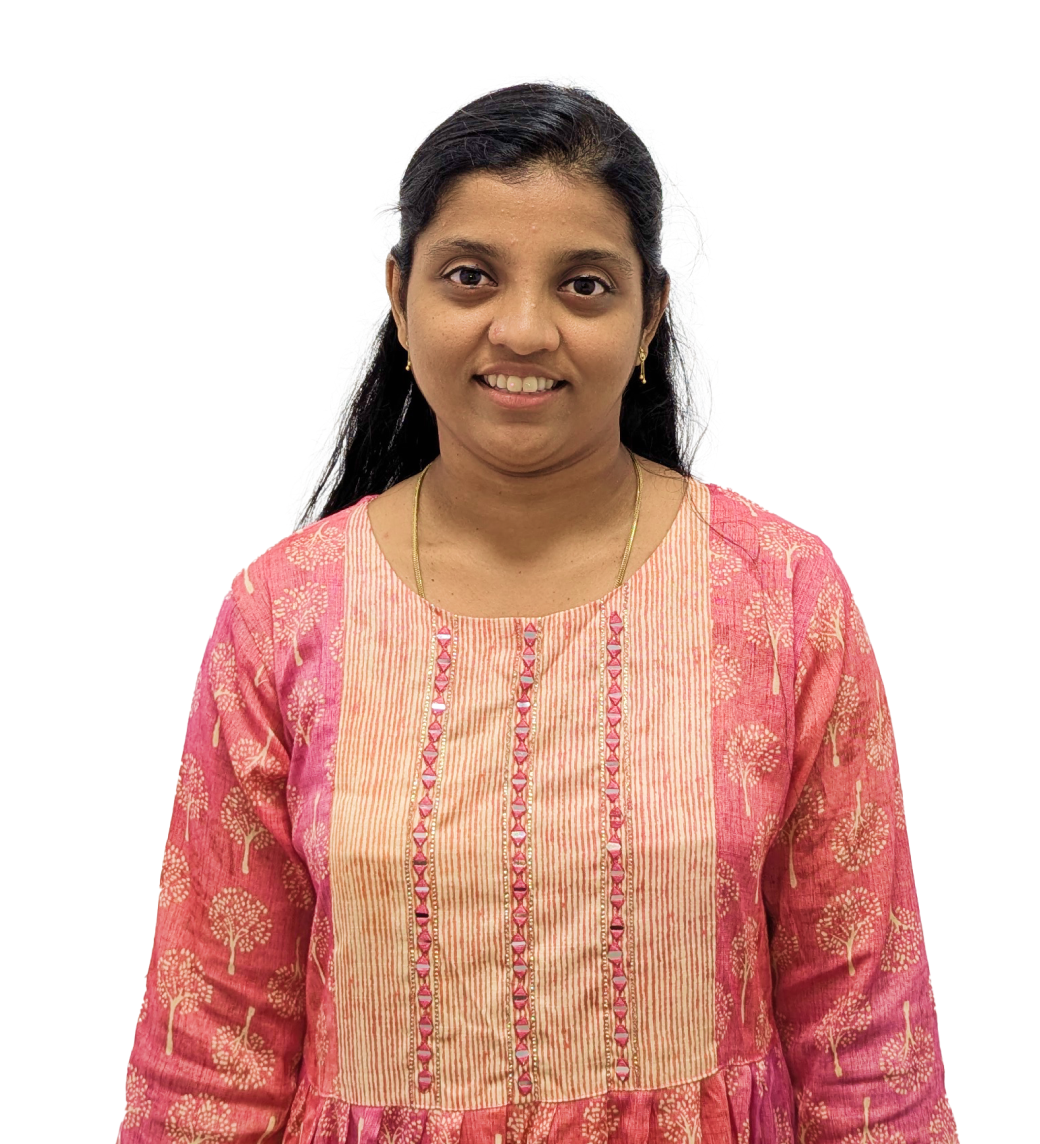 Jenifer Arul