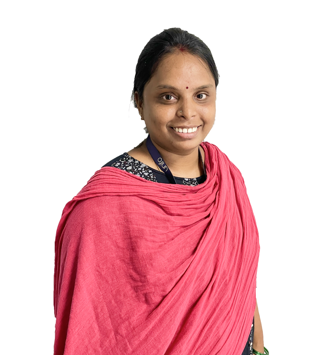 Manonmani Selvaraj