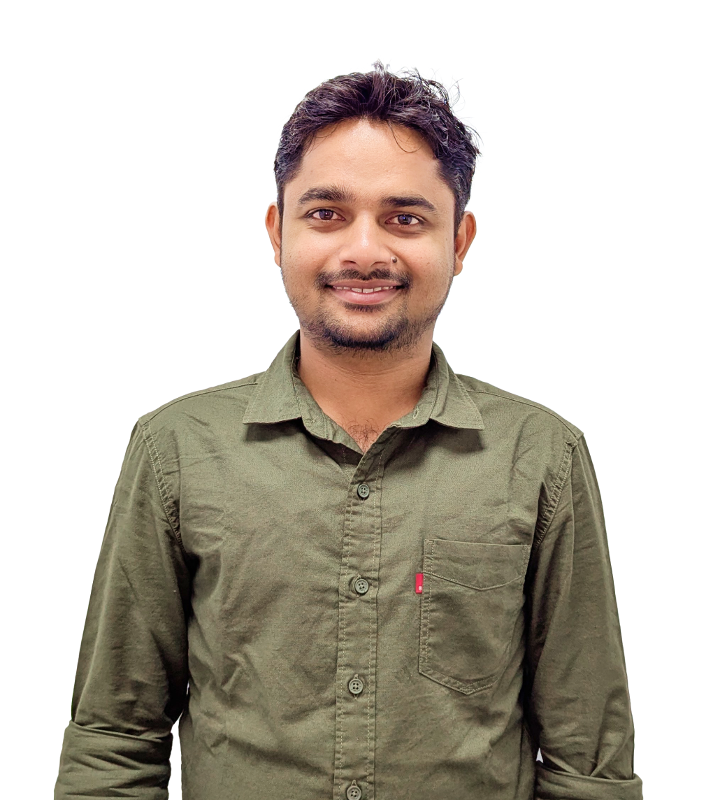 Praveen Kumar