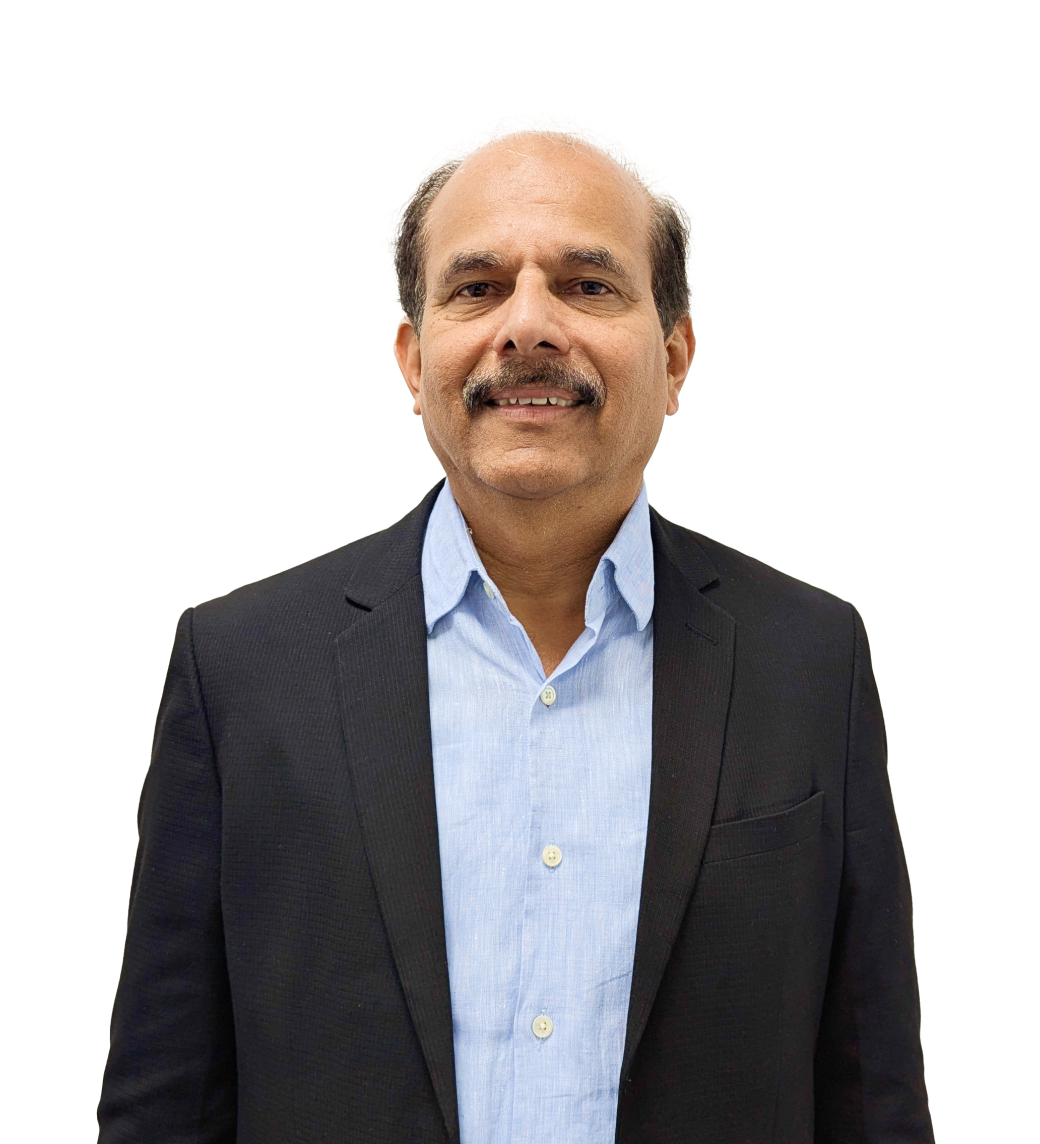 Ravikumar AV