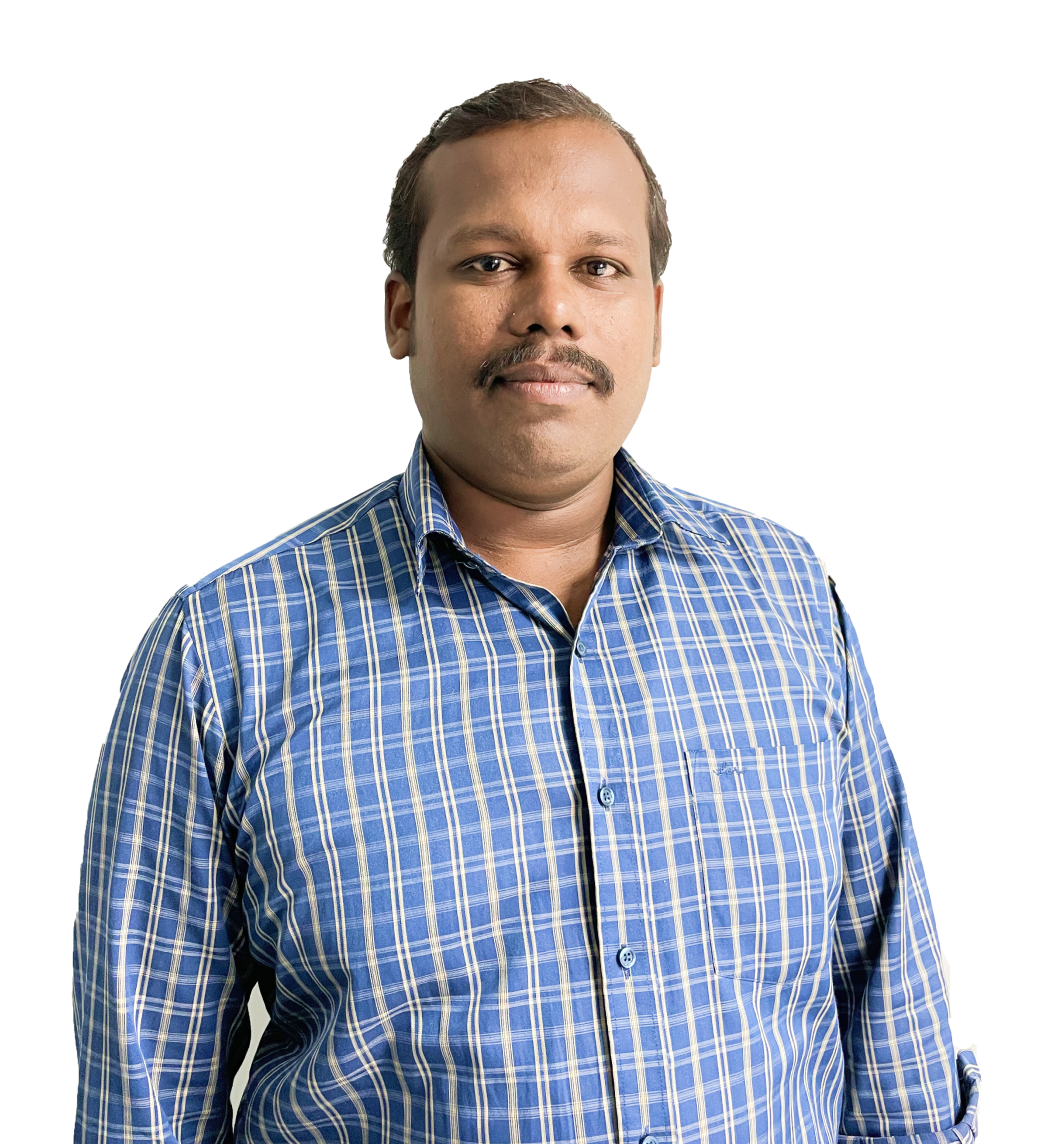 Rubinkumar Murugesan