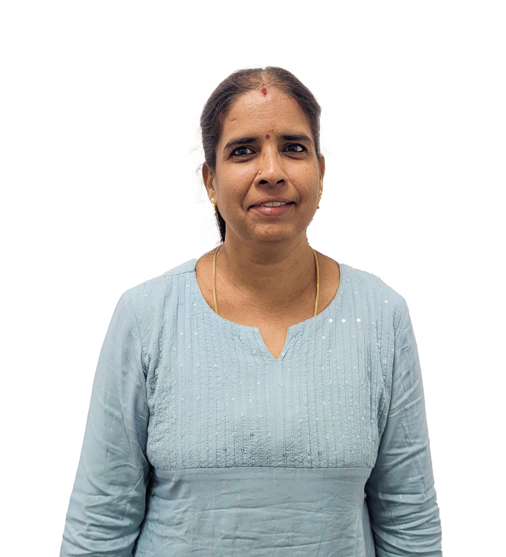 K Vijayalakshmi