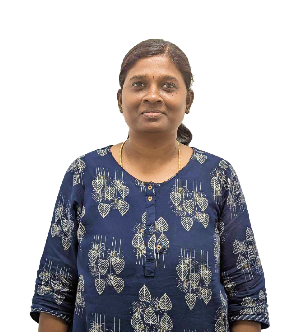 Vijayalakshmi Palaniappan