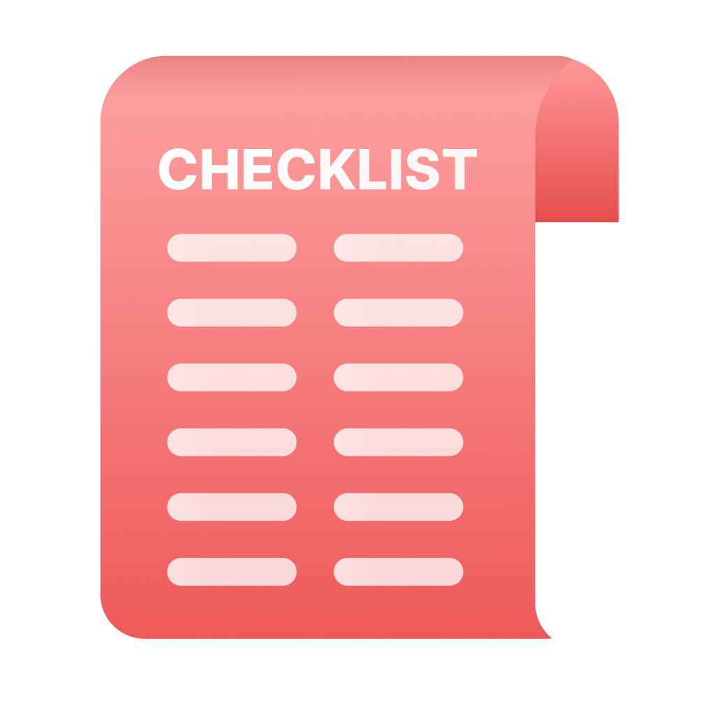checklist